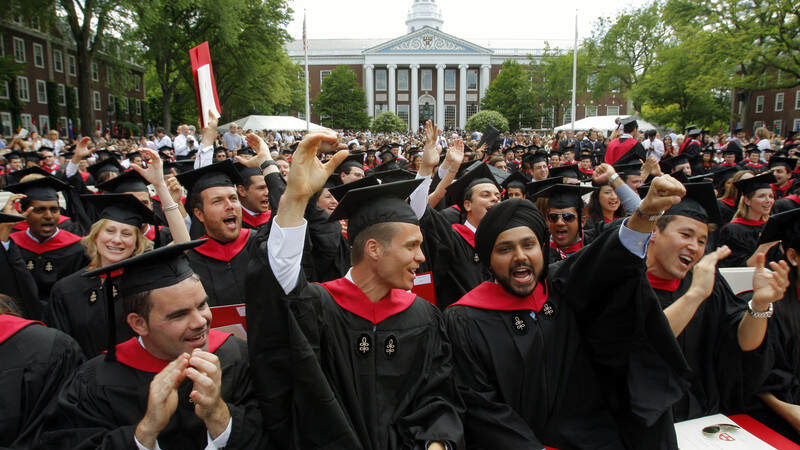 These are the 22 best universities in emerging economies | World ...