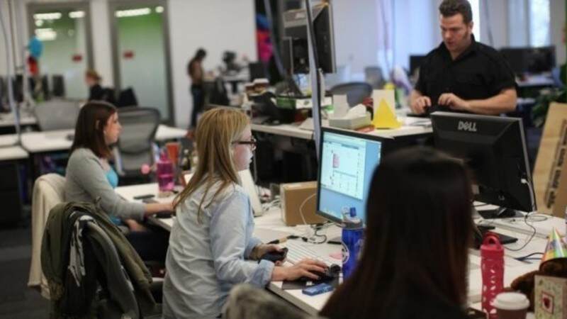 How to recognise and manage different work styles | World Economic Forum