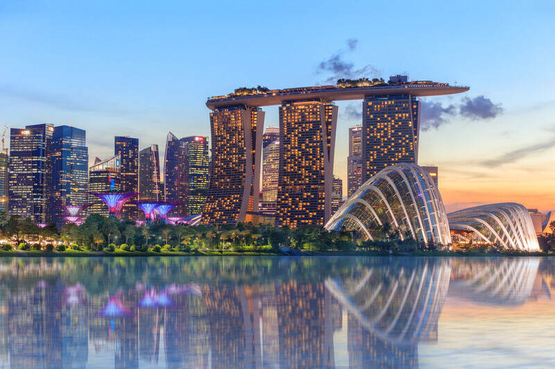 Cities Climate