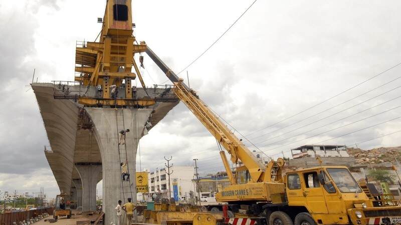These countries have the best infrastructure | World Economic Forum